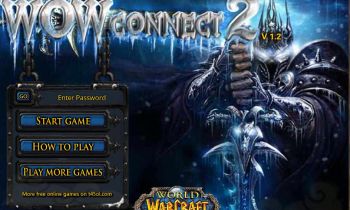 WOW Mahjong Connect 2